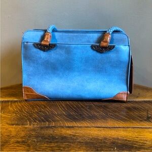 Shoulder bag by Bueno. Never used. NWOT.